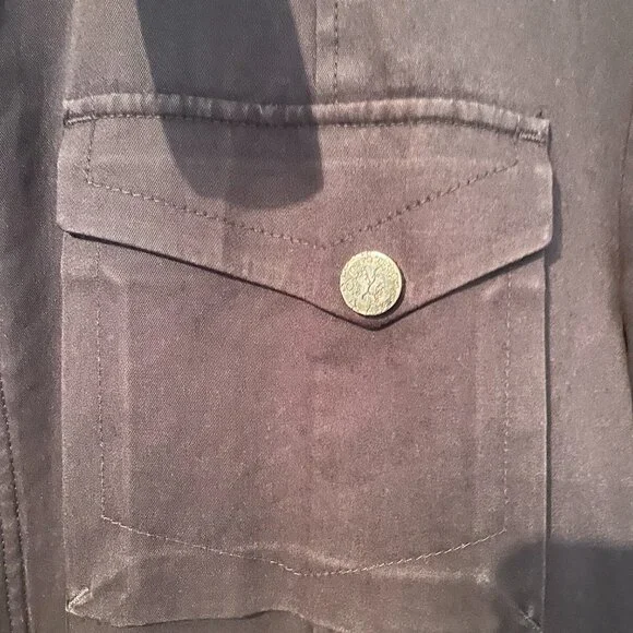 JACKET - Picture 5 of 7